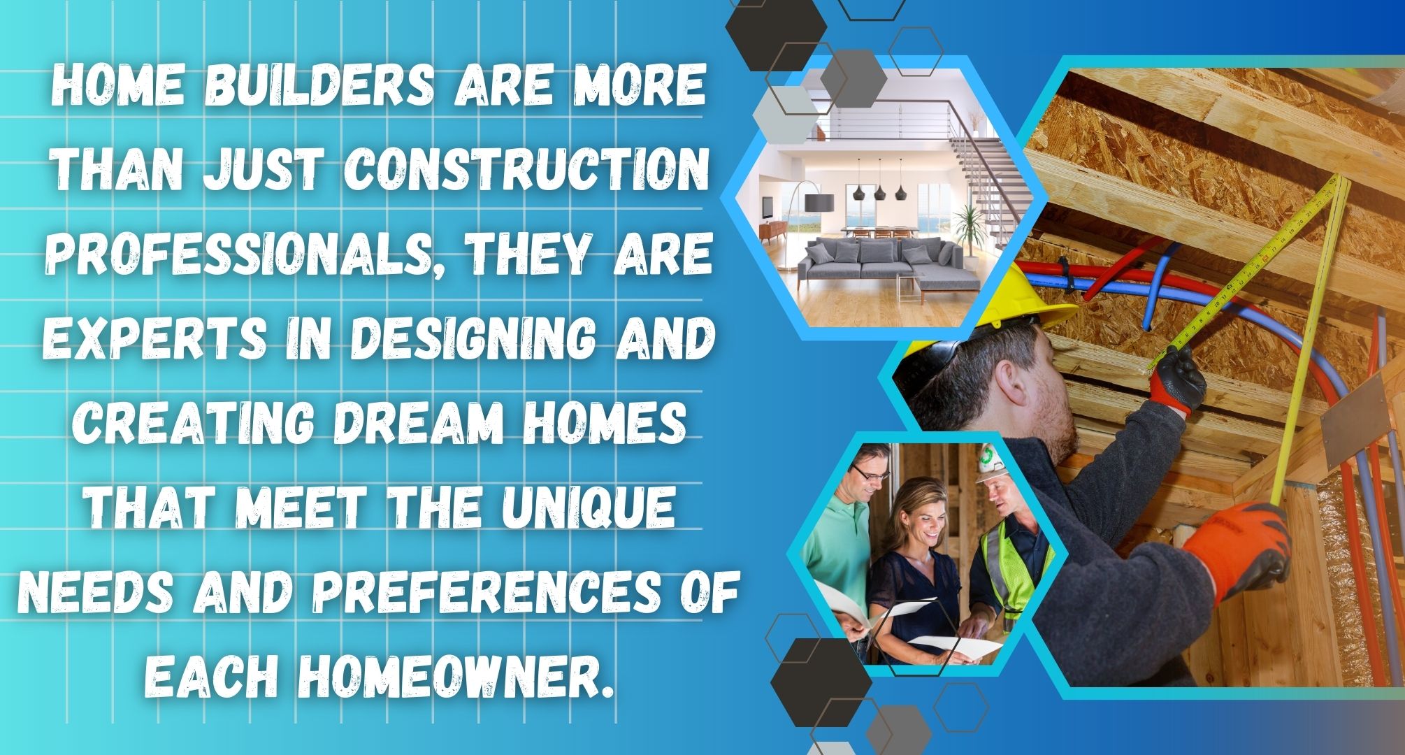 The Growing Importance of Home Builders in Ensuring Quality Home Improvements